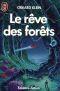 [La Saga d'Argyre 01] • Le rêve des forêts(Chirurgiens d'une planète)